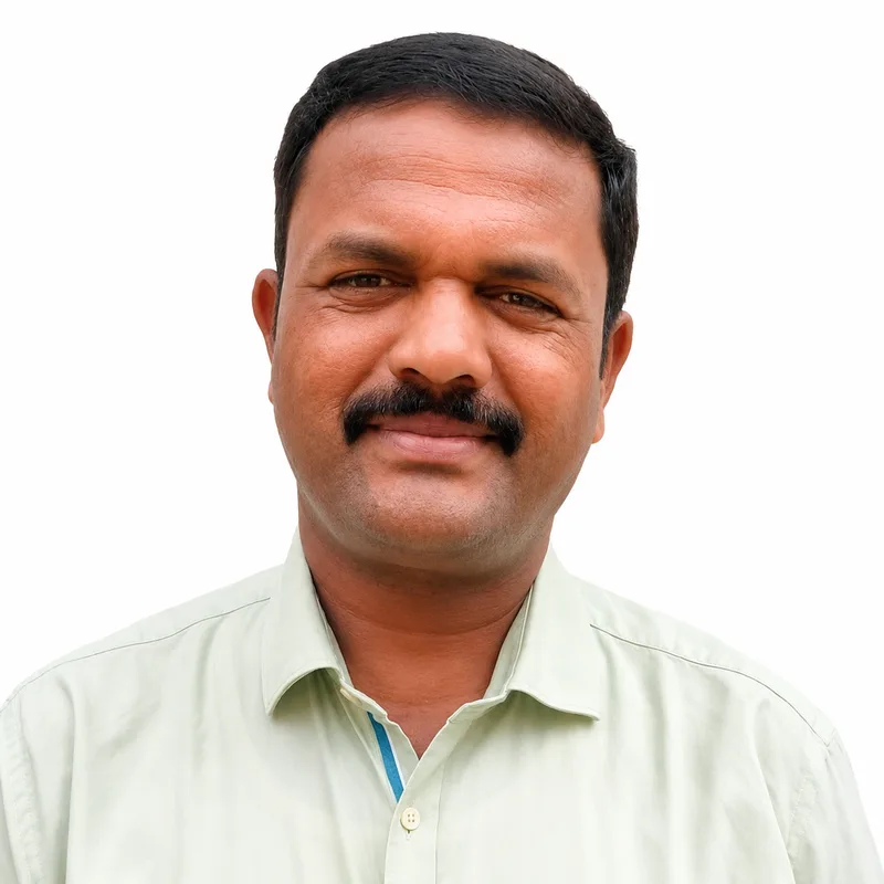 G. Shivashakara Reddy