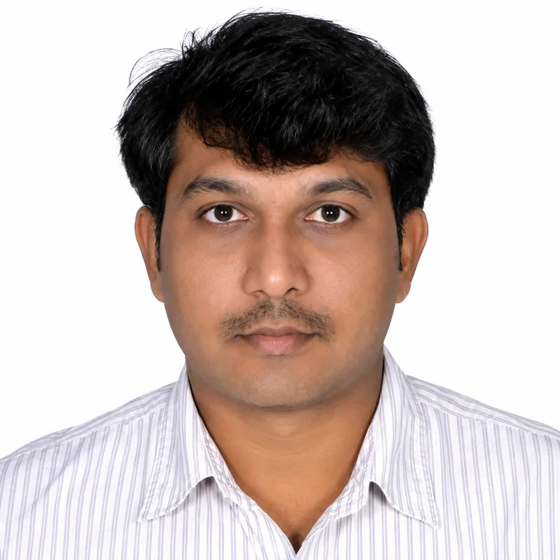 S. H. Vijay Kumar